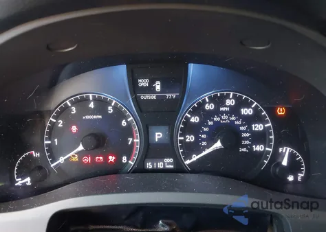 2013 Lexus Rx 350 z USA, uszkodzony, nr VIN 2T2BK1BA8DC168426